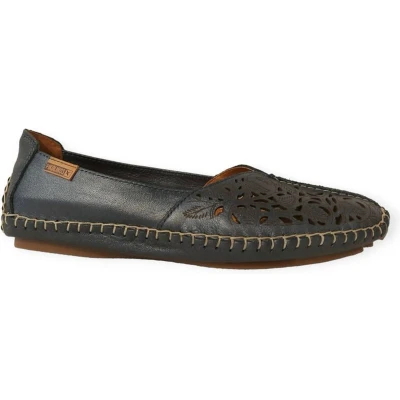 Afbeelding van Pikolinos Instapper Jerez 578 4976CP Blauw