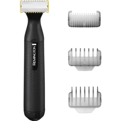 Afbeelding van Remington Omniblade Hybride Trimmer Trimmer, Scheerapparaat, Styler HG1000