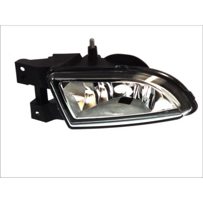 Afbeelding van Van Wezel Mistlamp 1629998