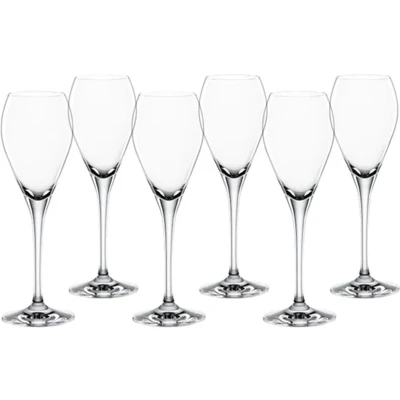 Afbeelding van Spiegelau Party champagneglas 16cl set van 6