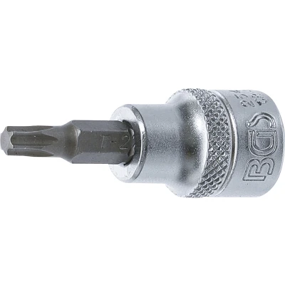 Afbeelding van BGS Dopsleutelbit 3/8&quot; Torx T27