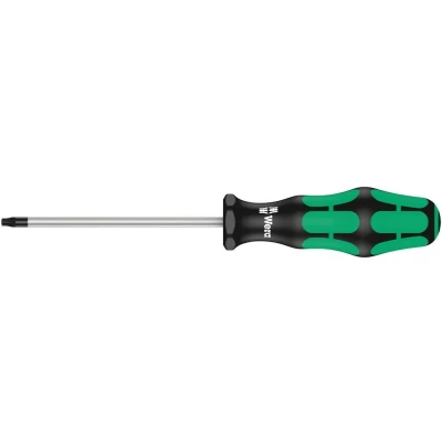 Afbeelding van Wera 367 TORX Schroevendraaier TX 20 x 100 mm