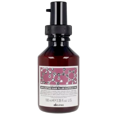 Afbeelding van Davines Replumping Hair Filler Superactive 100 ml