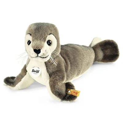Afbeelding van Steiff Knuffel voor kinderen, Maat: One Size, Multicoloured