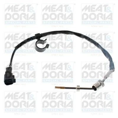 Afbeelding van Sensor, uitlaatgastemperatuur MEAT &amp; DORIA 12776