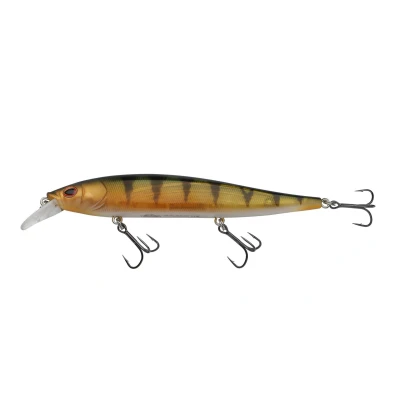 Afbeelding van Berkley Dex Stunna 11cm 14gr Slow Sinking 0,9 1,8m Ghost Perch Plug