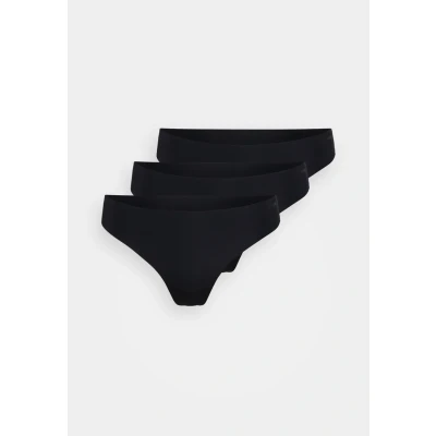 Afbeelding van Invisible Thongs 3 pack