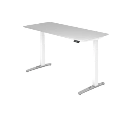 Afbeelding van hjh OFFICE PRO Xbhm 19 WC Grijs