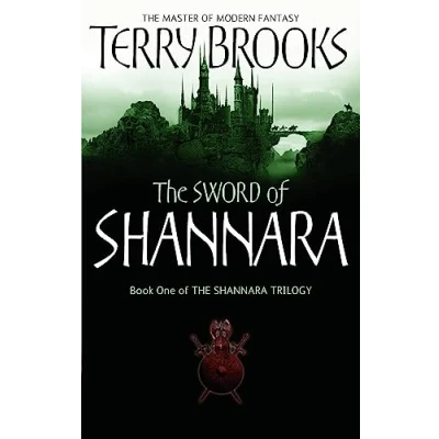 Afbeelding van the Sword of Shannara: first novel original Shannara Trilogy