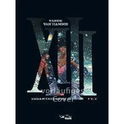 Afbeelding van XIII Gesamtausgabe 02