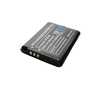 Afbeelding van Battery for Nintendo 3DS Li ion 3.7V 1300mAh CTR 003, C/CTR A AB
