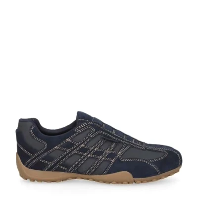 Afbeelding van Lage Sneakers Geox U SNAKE ORIGINAL B