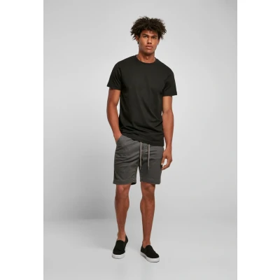 Afbeelding van Urban Classics Recycled Tshirt basic, Heren, Maat: 5XL, Black