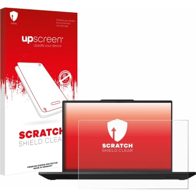 Afbeelding van upscreen Screenprotector voor Lenovo Campus ThinkPad P14s Gen 5 Folie Beschermfolie transparant