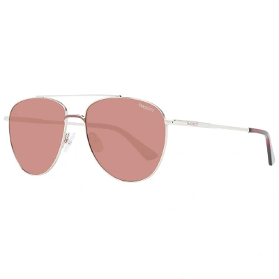 Afbeelding van Hackett Zonnebril HSK1148 400 56 Sunglasses