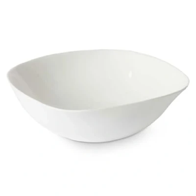 Afbeelding van Kom Wit 17,5 x 6 cm (36 Stuks) Vierkant