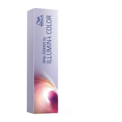 Afbeelding van Permanente Kleur Illumina Color Wella Nº 10/38 (60 ml)