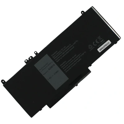 Afbeelding van Replacement Laptop Accu 5800mAh