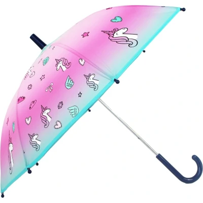Afbeelding van Unicorn Paraplu Don`t Worry About Rain 8712645276642