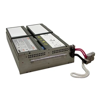 Afbeelding van APC APCRBC157 Sealed Lead Acid (VRLA)