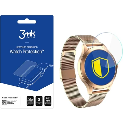 Afbeelding van Maxcom FW42 3mk Watch Protection v. ARC+