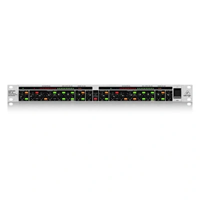 Afbeelding van COMPOSER PRO XL MDX2600 V2