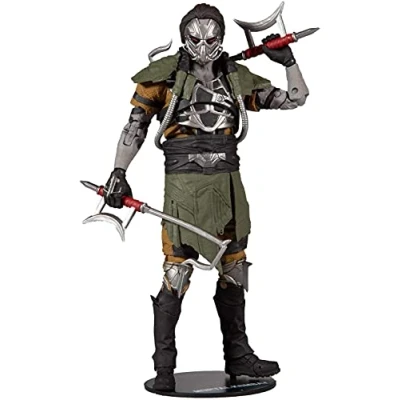 Afbeelding van McFarlane Kabal: Hooked Up Skin Mortal Kombat XI