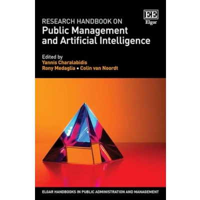 Afbeelding van Research Handbook on Public Management and Artificial Intelligence