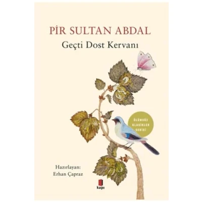 Afbeelding van Gerçi Dost Kervanı Ölümsüz Klasikler Serisi