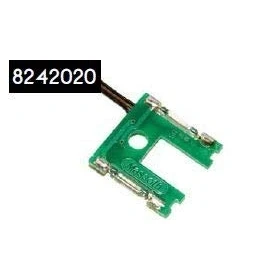 Afbeelding van Massoth Reedcontactprint (Ma8242020) modelbouwsets, hobbybouwspeelgoed voor kinderen, modelverf en accessoires