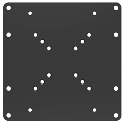 Afbeelding van conecto CC50305 Universele VESA Adpapter 50x50 tot 200x200, 1 delig, zwart