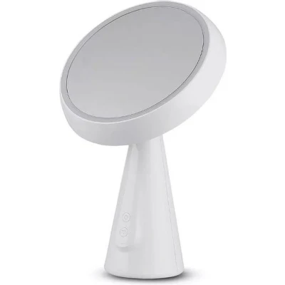 Afbeelding van V TAC VT 7905 Tafelspiegelverlichting Wit 5W 200 Lumen 3000K
