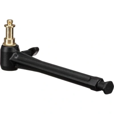 Afbeelding van Manfrotto 042 Super Clamp Series Arm, aluminium, zwart