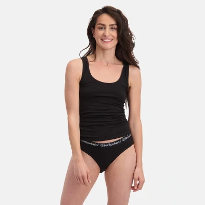 Afbeelding van Bamboo Basics Yara Dames