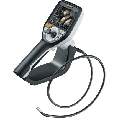Afbeelding van Laserliner 082.270A inspectiecamera Ø: 6mm sonde lengte: 1m