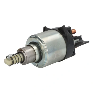 Afbeelding van BOSCH 1 986 SE3 694 Magneetschakelaar, startmotor