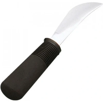 Afbeelding van Verzwaard mes Good Grips