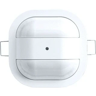 Afbeelding van Abb busch jaeger wachter present compact relais wit 2cka006800a2732