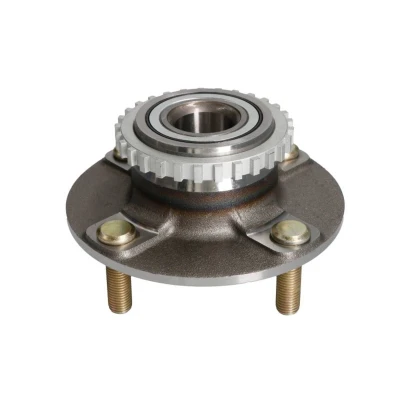 Afbeelding van BTA Wiellagerset H20504BTA