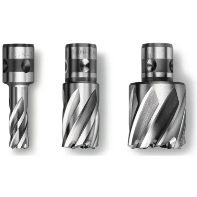 Afbeelding van Fein HSS Nova 25 63133119051 Kernboor 12 mm 1 stuk(s)