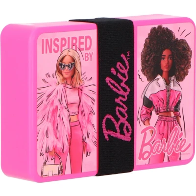 Afbeelding van Barbie Lunchbox 8720246227581