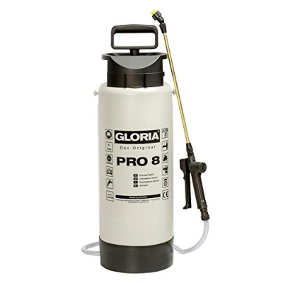 Afbeelding van Gloria pro 8 speciale drukspuit oliebestendig l