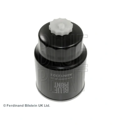 Afbeelding van Blue Print Brandstoffilter ADN12322