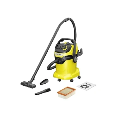 Afbeelding van Karcher alleszuiger WD 5 P V 25/5/22