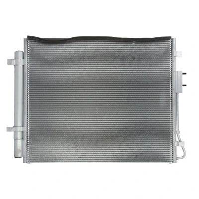 Afbeelding van NRF Airco condensor 350530
