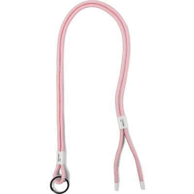 Afbeelding van Copenhagen Design Sleutelhanger Verstelbaar Light Pink 182 / Nylon