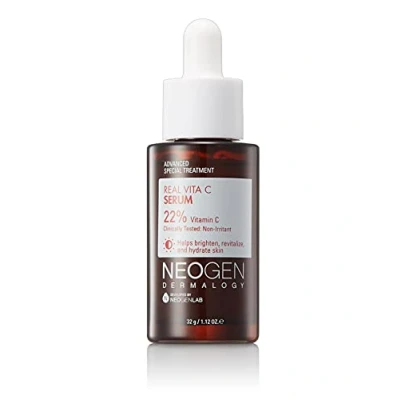 Afbeelding van [Neogen] DERMALOGY Real Vita C Serum 30ml