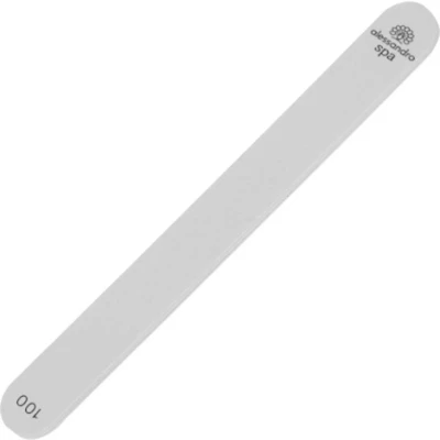 Afbeelding van Alessandro Spa Manicure File 100/180