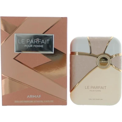 Afbeelding van Armaf Le Parfait Pour Femme Eau de Parfum 100 ml