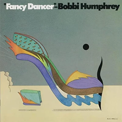 Afbeelding van Bobbi Humphrey Fancy Dancer (LP)